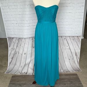 Womens David’s Bridal dress